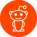 Reddit logo