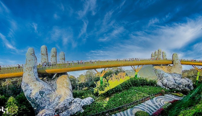 Picture of Dubai, UAE